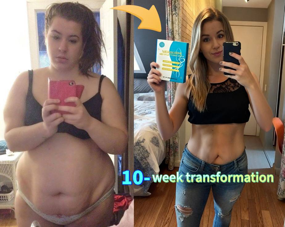 Emily's Transformation